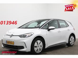 Coche accidentado Volkswagen ID.3 Pure Oranje Edition 52 kWh LED ACC Apple/Android LRHZ SHZ 2025/1