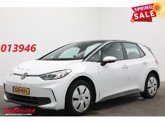 škoda osobní automobily Volkswagen ID.3 Pure Oranje Edition 52 kWh LED ACC Apple/Android LRHZ SHZ 2025/1