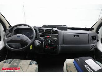 Rapido  Le Randonneur 710F 2.8 JTD Luifel Fietsendrager picture 20