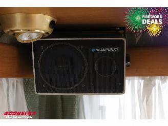 Rapido  Le Randonneur 710F 2.8 JTD Luifel Fietsendrager picture 15