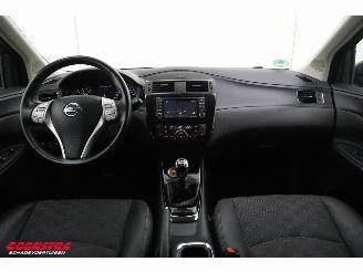 Nissan Pulsar 1.2 DIG-T N-Connecta Navi Clima Cruise Camera AHK 119.430 km! picture 15