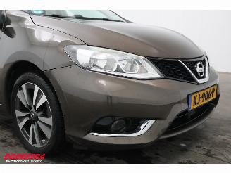 Nissan Pulsar 1.2 DIG-T N-Connecta Navi Clima Cruise Camera AHK 119.430 km! picture 8