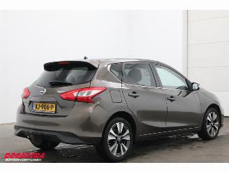 Nissan Pulsar 1.2 DIG-T N-Connecta Navi Clima Cruise Camera AHK 119.430 km! picture 3