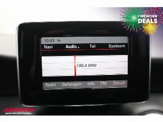 Mercedes A-klasse 180 Navi Airco Cruise SHZ 135.190 km! picture 21