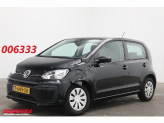 Voiture accidenté Volkswagen Up! 1.0 5-DRS Airco Bluetooth 59.636 km! 2023/9
