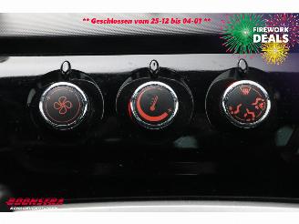 Microcar  M8 Premium DCI Leder 26.623 km! picture 12