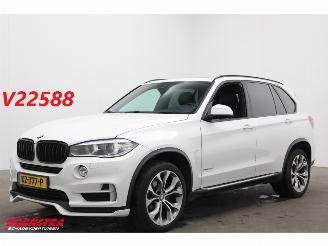 Coche accidentado BMW X5 sDrive25d Centennial Executive LED Pano Memory Cruise SHZ 2017/2
