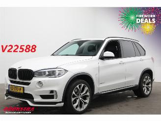 Coche accidentado BMW X5 sDrive25d Centennial Executive LED Pano Memory Cruise SHZ 2017/2