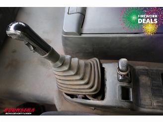 MAN TGA 41.440 8X4 Manual Full Steel picture 17