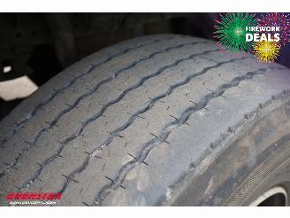 MAN TGA 41.440 8X4 Manual Full Steel picture 37