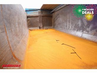 MAN TGA 41.440 8X4 Manual Full Steel picture 16