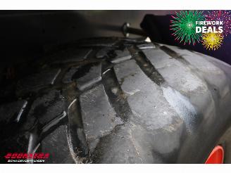   RADIUM 250 Silagewagen Stuuras 41.5m3 BY 2020 picture 41