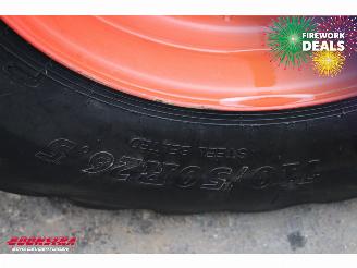   RADIUM 250 Silagewagen Stuuras 41.5m3 BY 2020 picture 40