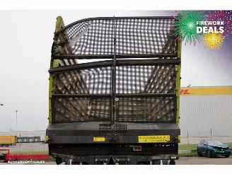   RADIUM 250 Silagewagen Stuuras 41.5m3 BY 2020 picture 21