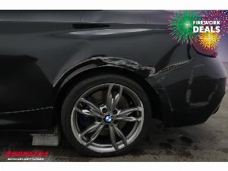 BMW 2-serie Coupé M240i Executive BiXenon Navi Clima Cruise SHZ PDC 147.428 km! picture 5