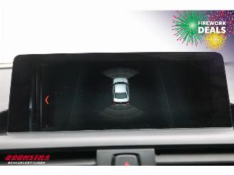 BMW 2-serie Coupé M240i Executive BiXenon Navi Clima Cruise SHZ PDC 147.428 km! picture 20