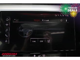 Audi E-tron 55 Quattro MirrorCam 360° Memory SHZ AHK picture 33