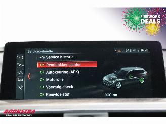 BMW 3-serie Touring 320d EDE Luxury LED ACC Leder Memory Camera SHZ PDC picture 22