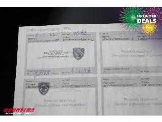 Peugeot 3008 1.2 PureTech Aut. Allure Pack Business Navi Clima Cruise Camera SHZ picture 22