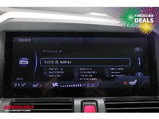 Volvo Xc-60 2.0 T5 Aut. Summum Pano Memory Leder Cruise SHZ Camera AHK picture 17