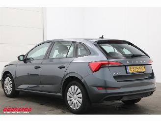 Skoda Scala 1.0 TSI Active Bluetooth Airco Cruise 76.201 km! picture 4