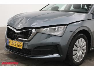 Skoda Scala 1.0 TSI Active Bluetooth Airco Cruise 76.201 km! picture 11