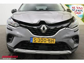 Renault Captur 1.3 TCe Aut. EDC 140 Intens LED Navi Clima Cruise Camera PDC picture 6