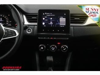 Renault Captur 1.3 TCe Aut. EDC 140 Intens LED Navi Clima Cruise Camera PDC picture 19