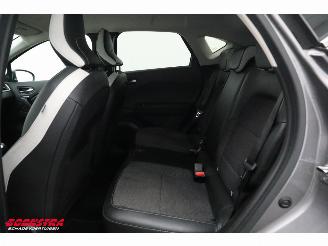 Renault Captur 1.3 TCe Aut. EDC 140 Intens LED Navi Clima Cruise Camera PDC picture 21
