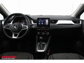 Renault Captur 1.3 TCe Aut. 140 Intens LED Navi Clima Cruise Camera PDC picture 18