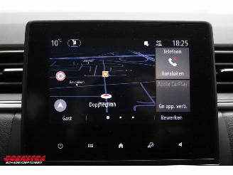 Renault Captur 1.3 TCe Aut. EDC 140 Intens LED Navi Clima Cruise Camera PDC picture 27