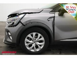 Renault Captur 1.3 TCe Aut. EDC 140 Intens LED Navi Clima Cruise Camera PDC picture 12