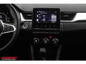 Renault Captur 1.3 TCe Aut. EDC 140 Intens LED Navi Clima Cruise Camera PDC picture 19