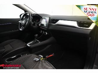 Renault Captur 1.3 TCe Aut. EDC 140 Intens LED Navi Clima Cruise Camera PDC picture 14