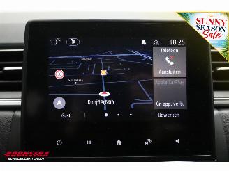 Renault Captur 1.3 TCe Aut. EDC 140 Intens LED Navi Clima Cruise Camera PDC picture 27