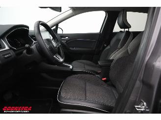 Renault Captur 1.3 TCe Aut. 140 Intens LED Navi Clima Cruise Camera PDC picture 20