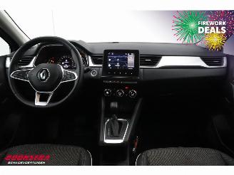 Renault Captur 1.3 TCe Aut. 140 Intens LED Navi Clima Cruise Camera PDC picture 18