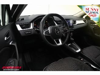 Renault Captur 1.3 TCe Aut. EDC 140 Intens LED Navi Clima Cruise Camera PDC picture 22