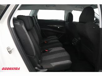 Peugeot 5008 1.2 PT Executive 7-Pers. Navi Clima Cruise Camera AHK picture 13