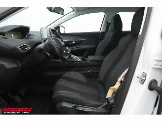 Peugeot 5008 1.2 PT Executive 7-Pers. Navi Clima Cruise Camera AHK picture 12