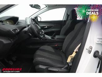 Peugeot 5008 1.2 PT Executive 7-Pers. Navi Clima Cruise Camera AHK picture 12