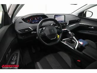 Peugeot 5008 1.2 PT Executive 7-Pers. Navi Clima Cruise Camera AHK picture 15
