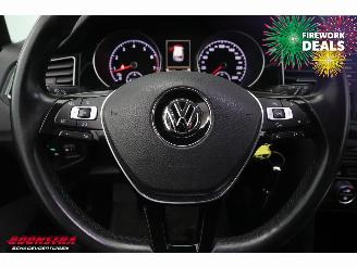 Volkswagen Golf Sportsvan 1.2 TSI Highline Eerste Eigenaar! Navi Clima Cruise Camera PDC AHK picture 17