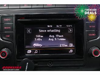 Volkswagen Polo 1.2 TSI DSG Comfortline Airco Bluetooth SHZ 128.011 km! picture 18