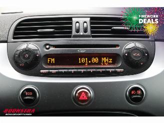 Fiat 500 0.9 TwinAir Turbo Aut. 500S Clima PDC 80.824 km! picture 18