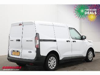 Ford Transit Courier Van 1.5 EcoBlue Trend Airco Apple/Android Cruise PDC picture 3