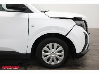 Ford Transit Connect Courier 1.5 EcoBlue Trend Airco Apple/Android Cruise PDC picture 5