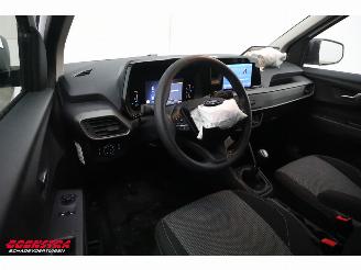 Ford Transit Connect Courier 1.5 EcoBlue Trend Airco Apple/Android Cruise PDC picture 19