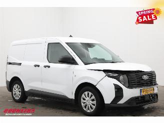 Ford Transit Courier Van 1.5 EcoBlue Trend Airco Apple/Android Cruise PDC picture 2