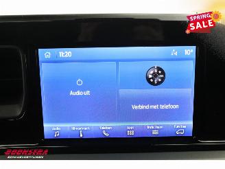 Ford Transit Courier Van 1.5 EcoBlue Trend Airco Apple/Android Cruise PDC picture 22